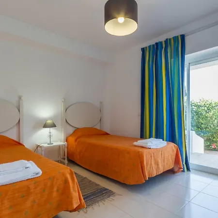 Casas Do Ramalhete Apartment Praia Da Luz