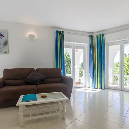 Casas Do Ramalhete Luz