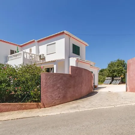 Casas Do Ramalhete Praia Da Luz