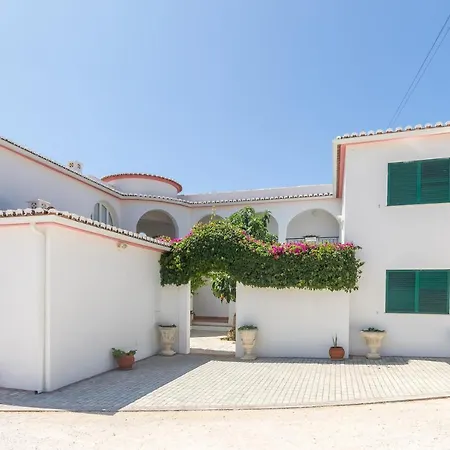 Apartmán Casas Do Ramalhete *