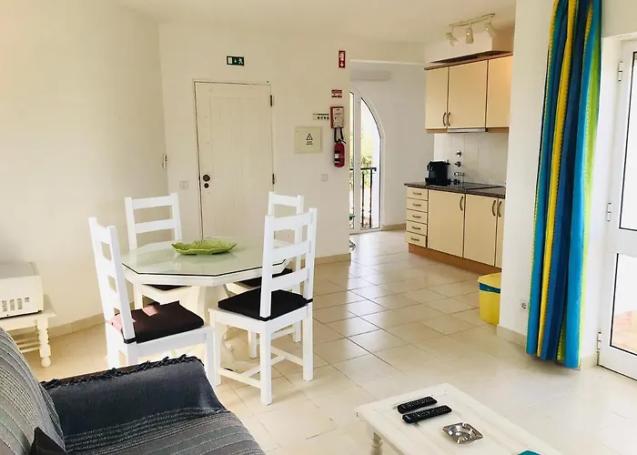 Casas Do Ramalhete Apartamento