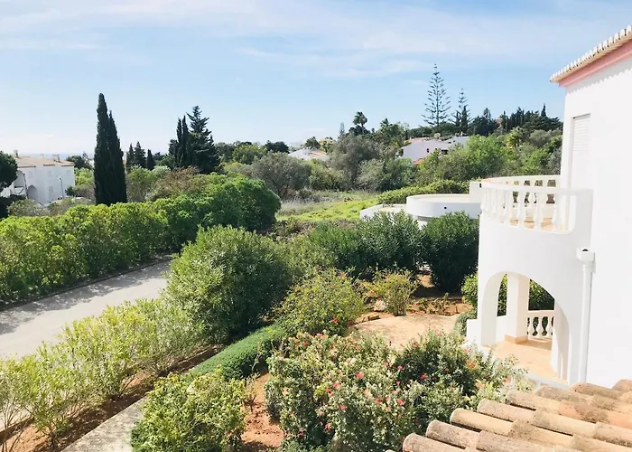 Casas Do Ramalhete Apartamento