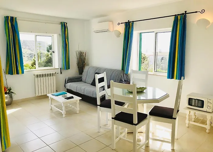 Casas Do Ramalhete Apartamento Luz