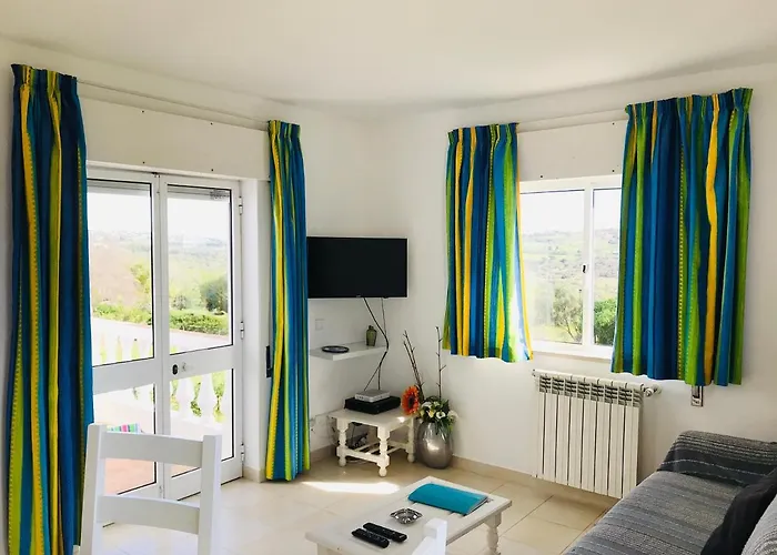 Casas Do Ramalhete Apartamento *