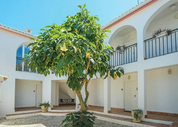 Casas Do Ramalhete Apartamento