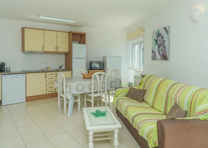 Apartamento Casas Do Ramalhete Luz