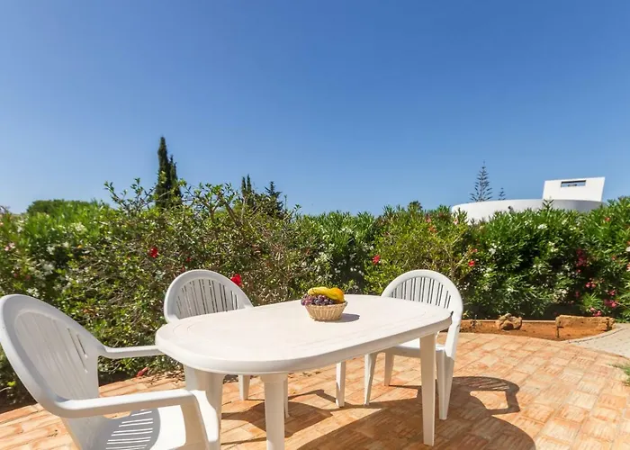 Casas Do Ramalhete * Luz