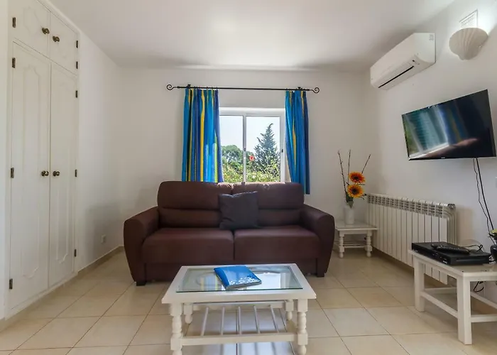 Casas Do Ramalhete *