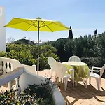 Casas Do Ramalhete Apartament Praia Da Luz
