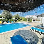 Casas Do Ramalhete * Praia Da Luz