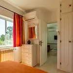 Casas Do Ramalhete * Praia Da Luz
