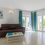 Casas Do Ramalhete Praia Da Luz