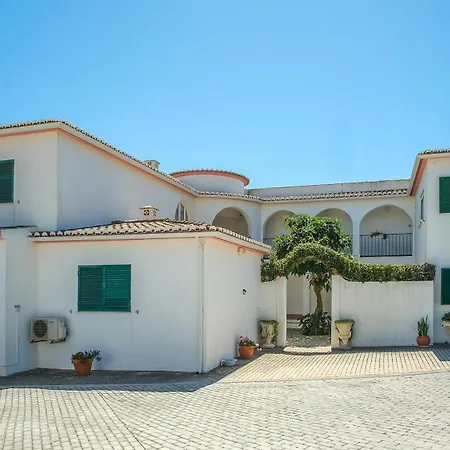 Casas Do Ramalhete Apartament Praia Da Luz