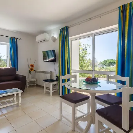 Casas Do Ramalhete Apartment Luz